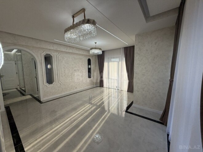 Satılır 3 otaqlı yeni tikili 125 m², Ağ şəhər q., photo 8 from 26