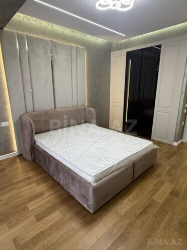 Satılır 3 otaqlı yeni tikili 125 m², Ağ şəhər q., photo 17 from 26