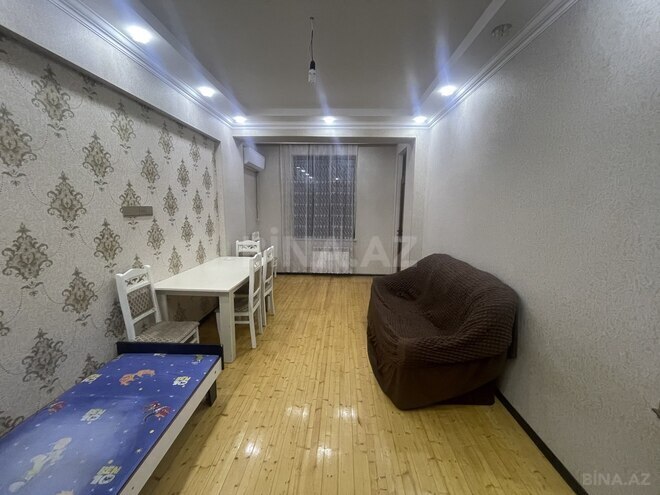 İcarəyə verilir 2 otaqlı yeni tikili 62 m², Abşeron r., photo 6 from 7