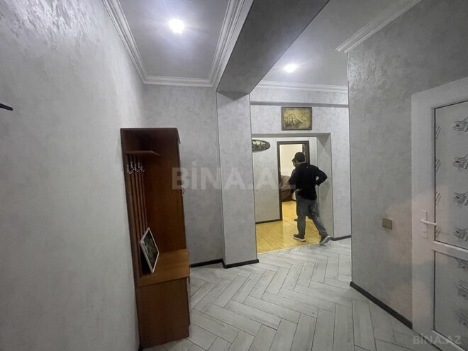 İcarəyə verilir 2 otaqlı yeni tikili 62 m², Abşeron r., photo 3 from 7