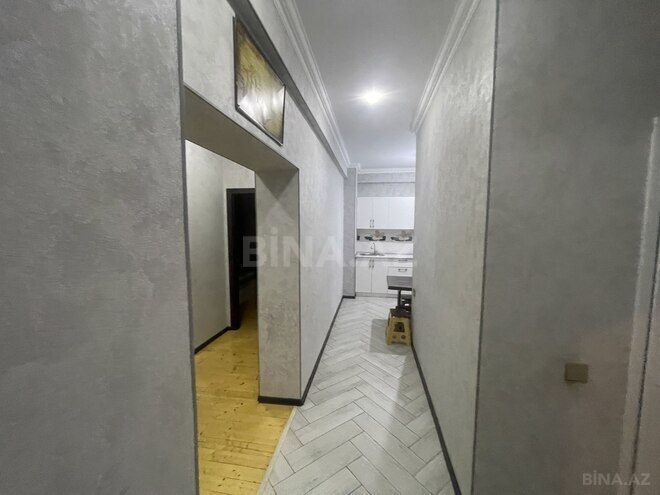 İcarəyə verilir 2 otaqlı yeni tikili 62 m², Abşeron r., photo 1 from 7