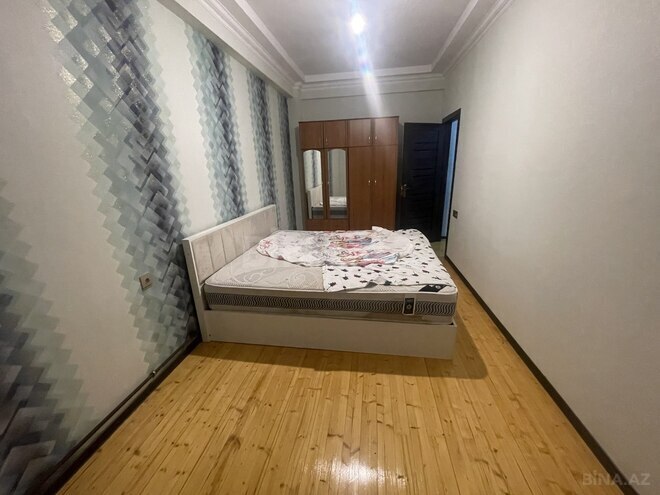 İcarəyə verilir 2 otaqlı yeni tikili 62 m², Abşeron r., photo 5 from 7