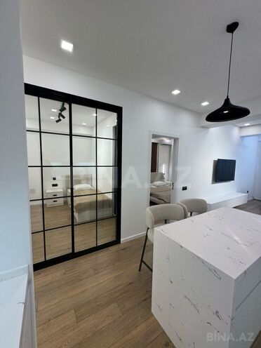 Сдаётся 3-комн. новостройка 80 м², м. Шах Исмаил Хатаи, photo 9 from 13