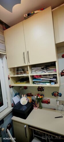 Продаётся 3-комн. вторичка 50 м², м. Мемар Аджеми, photo 13 from 23