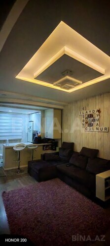 Продаётся 3-комн. вторичка 50 м², м. Мемар Аджеми, photo 7 from 23