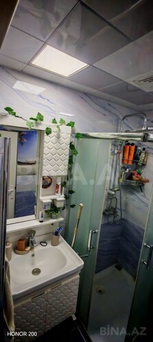 Продаётся 3-комн. вторичка 50 м², м. Мемар Аджеми, photo 20 from 23