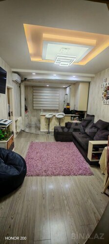 Продаётся 3-комн. вторичка 50 м², м. Мемар Аджеми, photo 3 from 23