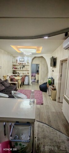 Продаётся 3-комн. вторичка 50 м², м. Мемар Аджеми, photo 1 from 23