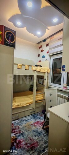 Продаётся 3-комн. вторичка 50 м², м. Мемар Аджеми, photo 12 from 23