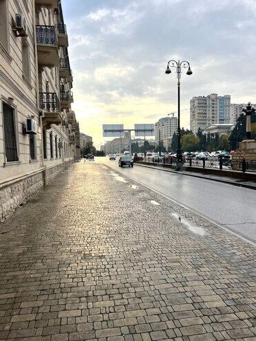 Продаётся 3-комн. вторичка 75 м², м. Нариман Нариманов, photo 16 from 17