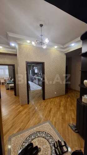 Satılır 2 otaqlı yeni tikili 108 m², Nəsimi m., photo 13 from 24