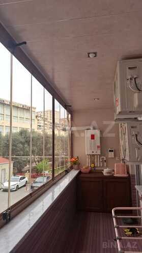 Satılır 2 otaqlı yeni tikili 108 m², Nəsimi m., photo 16 from 24