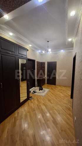Satılır 2 otaqlı yeni tikili 108 m², Nəsimi m., photo 14 from 24