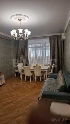 Satılır 2 otaqlı yeni tikili 108 m², Nəsimi m., photo 4 from 24