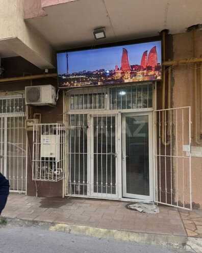 Satılır  obyekt 55 m², İnşaatçılar m., photo 1 from 7