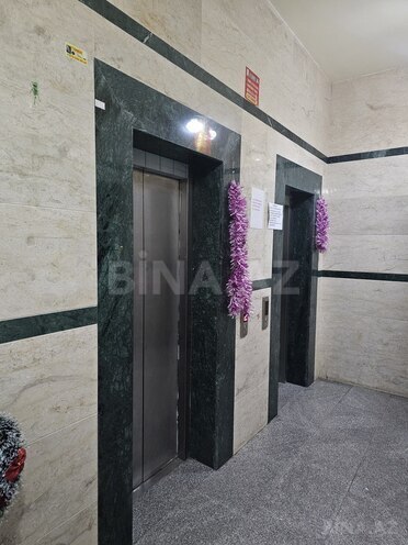 Satılır 2 otaqlı yeni tikili 108 m², Nəsimi m., photo 21 from 24