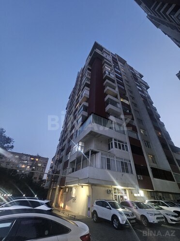 Satılır 2 otaqlı yeni tikili 108 m², Nəsimi m., photo 23 from 24