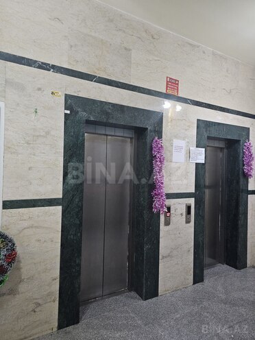Satılır 2 otaqlı yeni tikili 108 m², Nəsimi m., photo 22 from 24
