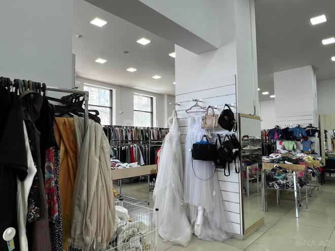 Сдаётся  объект 370 м², м. Нариман Нариманов, photo 5 from 12