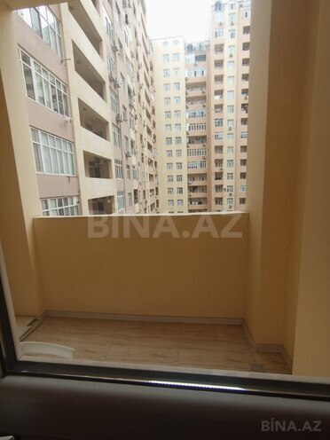 Сдаётся 3-комн. новостройка 108 м², Абшеронcкий  р., photo 8 from 17