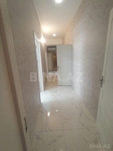 Сдаётся 3-комн. новостройка 108 м², Абшеронcкий  р., photo 6 from 17