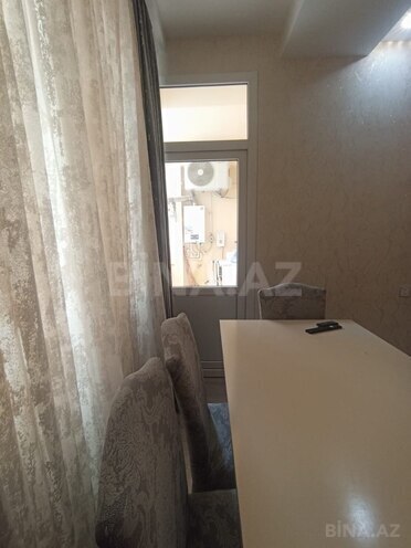 Сдаётся 3-комн. новостройка 108 м², Абшеронcкий  р., photo 12 from 17