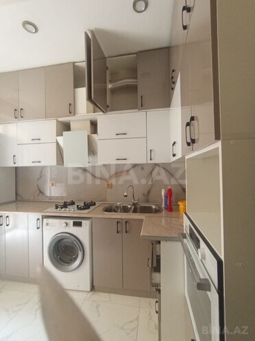 Сдаётся 3-комн. новостройка 108 м², Абшеронcкий  р., photo 3 from 17