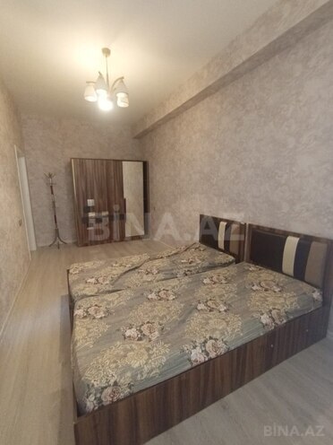 Сдаётся 3-комн. новостройка 108 м², Абшеронcкий  р., photo 4 from 17