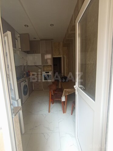 Сдаётся 3-комн. новостройка 108 м², Абшеронcкий  р., photo 15 from 17