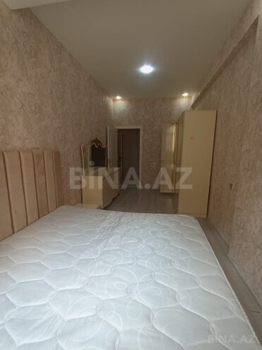Сдаётся 3-комн. новостройка 108 м², Абшеронcкий  р., photo 5 from 17