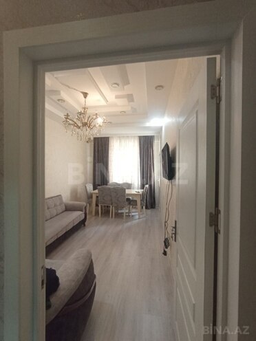 Сдаётся 3-комн. новостройка 108 м², Абшеронcкий  р., photo 1 from 17