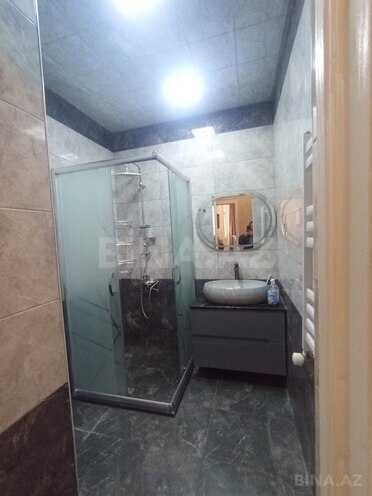 Сдаётся 3-комн. новостройка 108 м², Абшеронcкий  р., photo 10 from 17