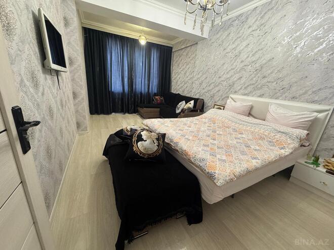 Satılır 1 otaqlı yeni tikili 55 m², Neftçilər m., photo 1 from 9