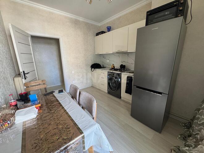 Satılır 1 otaqlı yeni tikili 55 m², Neftçilər m., photo 5 from 9