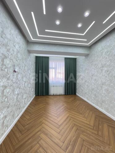Satılır 3 otaqlı yeni tikili 80 m², Həzi Aslanov m., photo 7 from 13