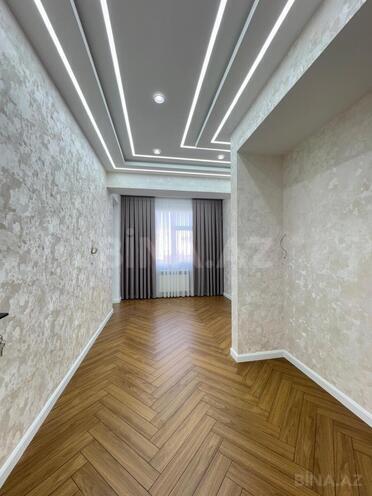 Satılır 3 otaqlı yeni tikili 80 m², Həzi Aslanov m., photo 5 from 13
