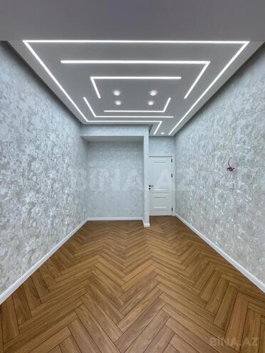 Satılır 3 otaqlı yeni tikili 80 m², Həzi Aslanov m., photo 8 from 13