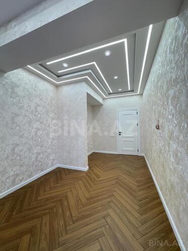 Satılır 3 otaqlı yeni tikili 80 m², Həzi Aslanov m., photo 6 from 13