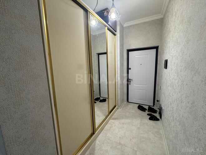 Satılır 1 otaqlı yeni tikili 55 m², Neftçilər m., photo 6 from 9