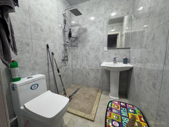 Satılır 1 otaqlı yeni tikili 55 m², Neftçilər m., photo 7 from 9