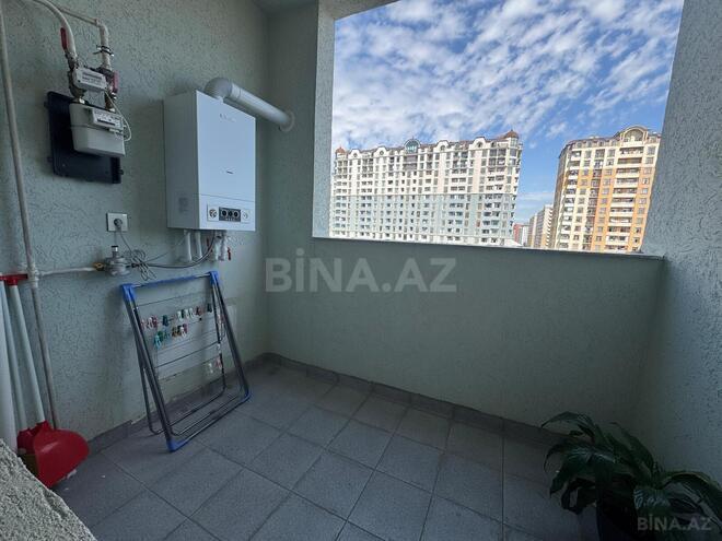 Satılır 1 otaqlı yeni tikili 55 m², Neftçilər m., photo 8 from 9