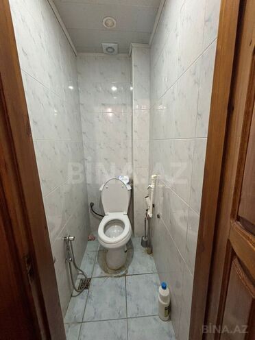 Satılır 2 otaqlı köhnə tikili 55 m², Xalqlar Dostluğu m., photo 15 from 16