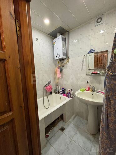 Satılır 2 otaqlı köhnə tikili 55 m², Xalqlar Dostluğu m., photo 14 from 16
