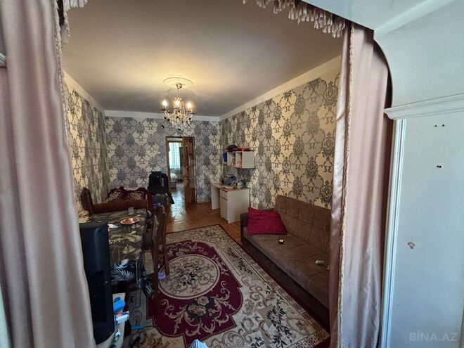 Satılır 2 otaqlı köhnə tikili 55 m², Xalqlar Dostluğu m., photo 5 from 16