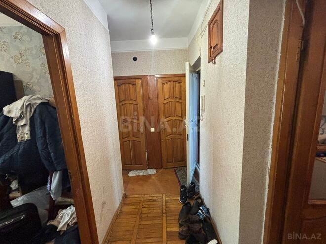 Satılır 2 otaqlı köhnə tikili 55 m², Xalqlar Dostluğu m., photo 10 from 16