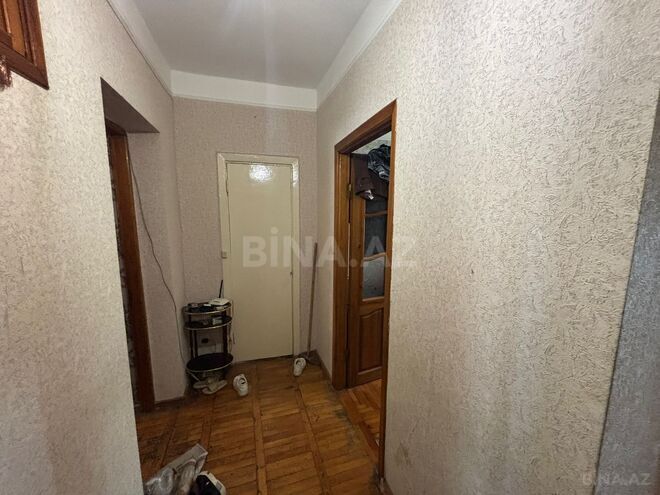 Satılır 2 otaqlı köhnə tikili 55 m², Xalqlar Dostluğu m., photo 11 from 16