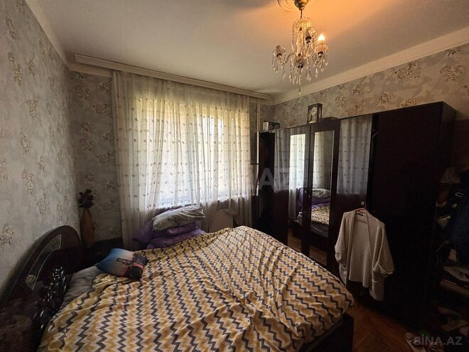 Satılır 2 otaqlı köhnə tikili 55 m², Xalqlar Dostluğu m., photo 7 from 16