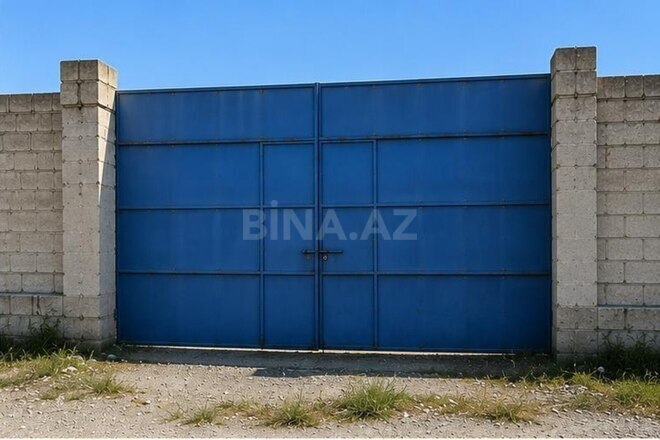 Продаётся  участок 65 сот, м. Улдуз, photo 4 from 6