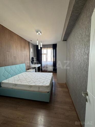Satılır 2 otaqlı yeni tikili 89 m², İnşaatçılar m., photo 13 from 19