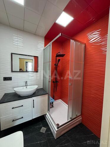Satılır 2 otaqlı yeni tikili 89 m², İnşaatçılar m., photo 16 from 19